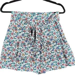 J Crew Liberty Shorts